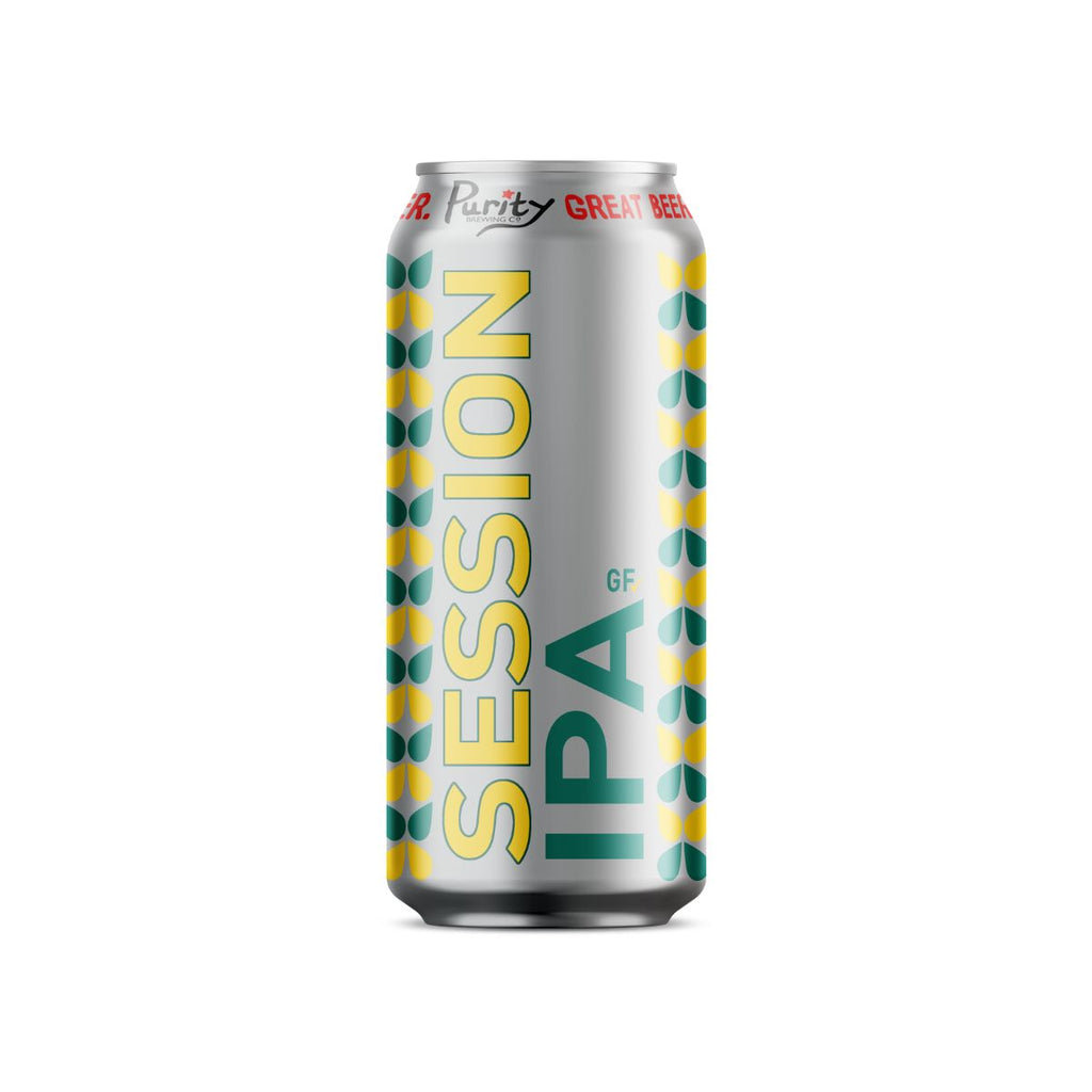 Purity Session IPA Can